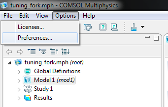 Comsol in 3D Stereo for 3D Projectors, 3D Displays, 3D TVs and Autostereoscopic Displays