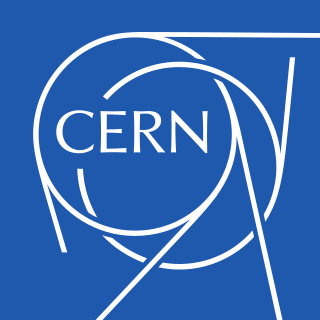Cern logo