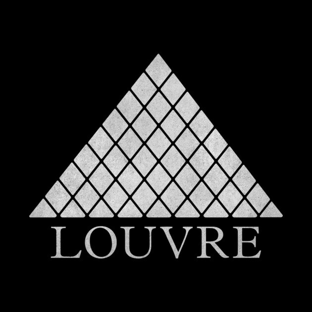 Louvre VR