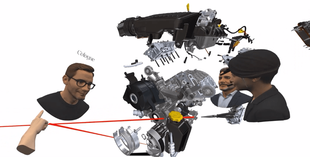 Read more about the article VR Collaboration in 2026: How to Make It Work in Practice
