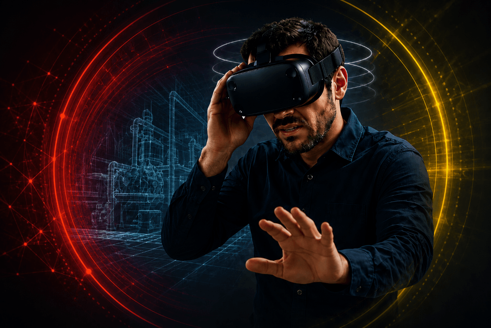 VR motion sickness while using VR HMD can be solved