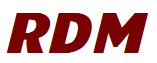 rdm